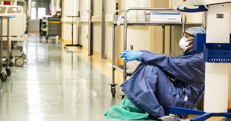 Could more private options improve Canadian healthcare?