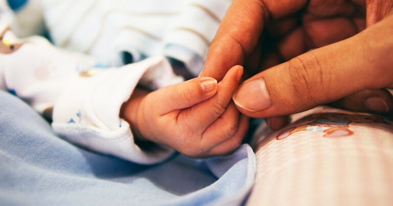 A real conversation about family policy in Canada