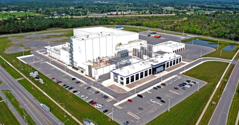 Taxpayer-funded factory sends all its baby formula to China despite domestic shortage