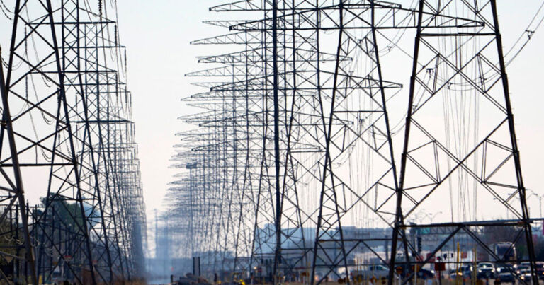 Grid regulator warns of supply-chain-related power outages this summer