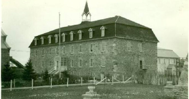 GUEST OP-ED: The very first “missing” Indian Residential School student may have been found