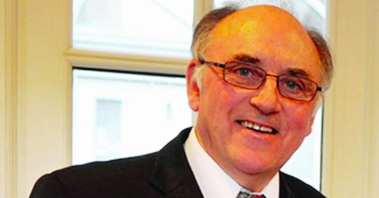 PECKFORD: A Magna Carta for Canada