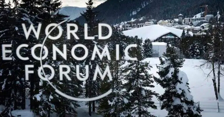 Day 1 at the WEF | A climate positive lifestyle?
