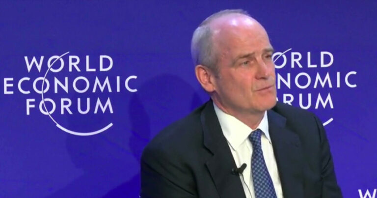 Chinese company Alibaba developing “individual carbon footprint tracker”