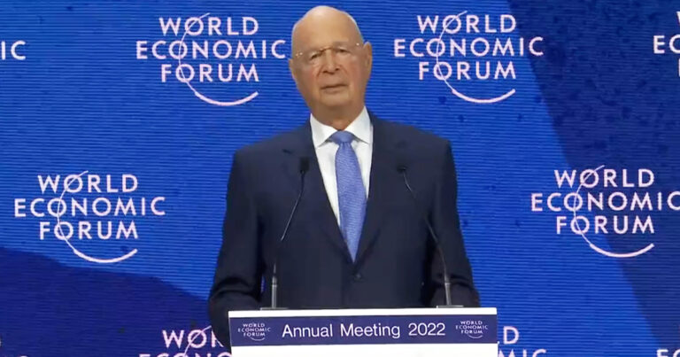 The WEF’s climate agenda in their own words