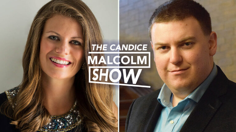 What’s really going on at the WEF?