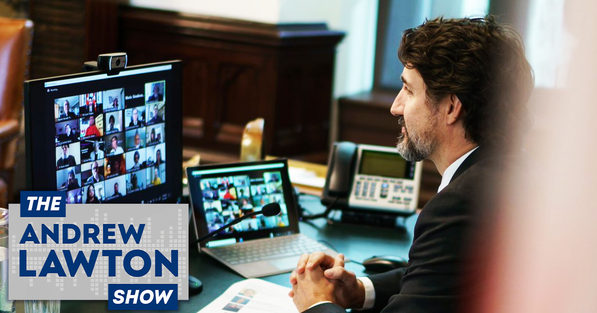 Trudeau's Bill C-11 is a gateway to censorship