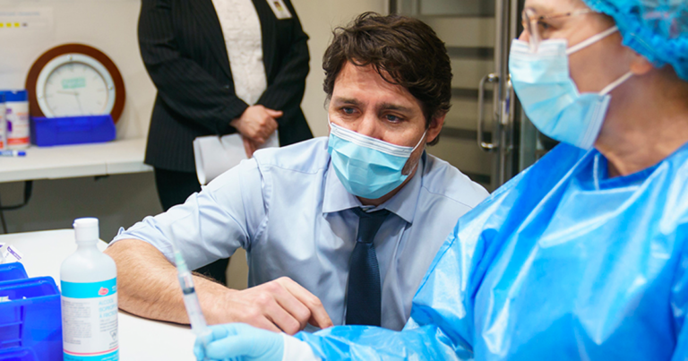 FUREY: Trudeau is completely disconnected from reality