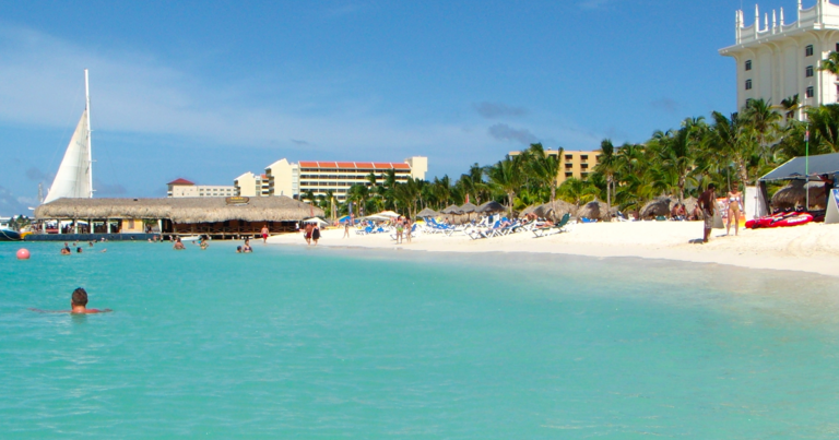 A list of International destinations unvaccinated Canadians can travel to