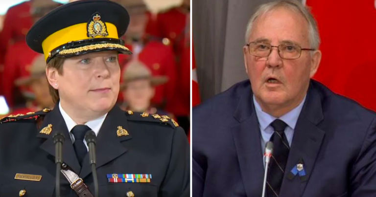 Blair and Lucki deny interference allegations in mass shooting investigation