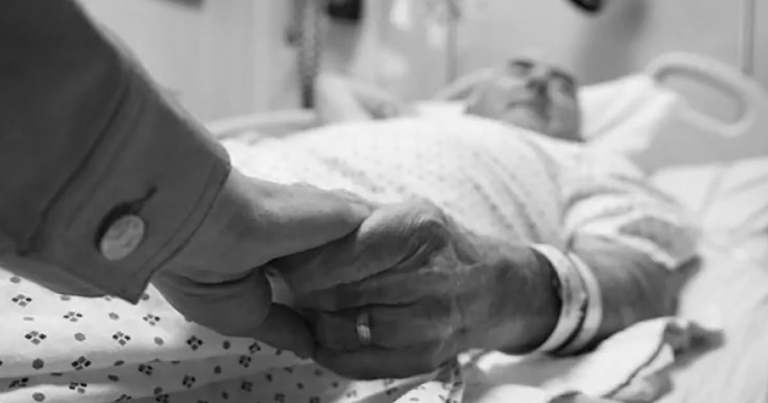 The government is expanding and advocating for euthanasia (Ft. Angelina Ireland)