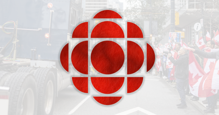 The state broadcaster stands by its FAKE news