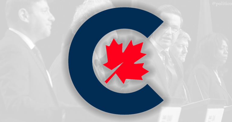 Should the Conservatives embrace woke progressive ideas to beat Trudeau?