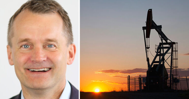 Trudeau labour minister laments critical shortage of oil and gas workers