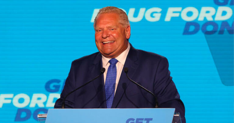 OP-ED: Ford government should increase school choice in Ontario