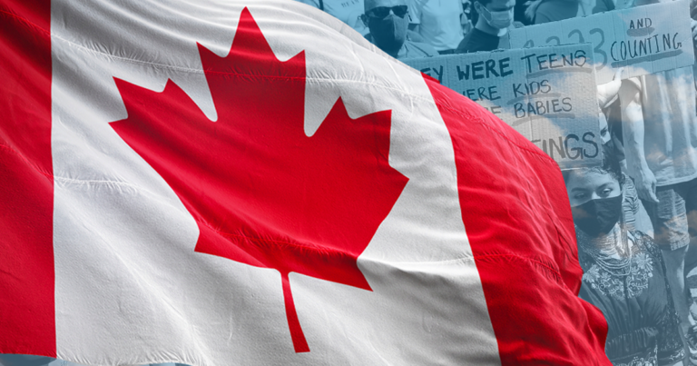 Ignore the woke mob. Celebrate Canada Day!