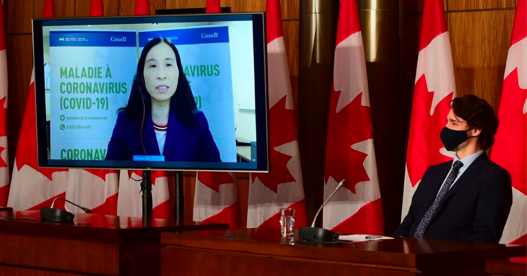 Canada’s perpetual state of crisis (Ft. Dr. Sumon Chakrabarthi)