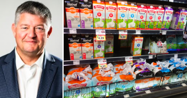 GUEST OP-ED: Supply Management is driving grocery bill inflation