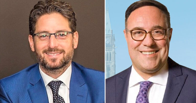 Patrick Brown loses two Conservative MP endorsements to Pierre Poilievre