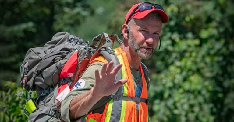 James Topp pleads guilty to military vaccine criticism charges