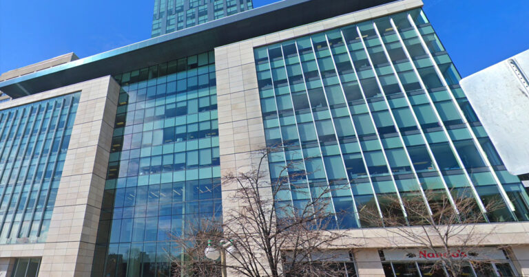 Treasury Board lectures Canadians about pronouns in emails