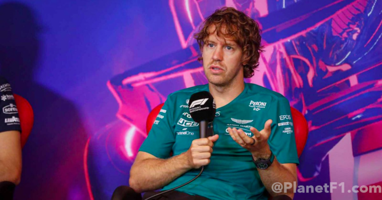 F1 driver Sebastian Vettel accused of climate hypocrisy after opposing Alberta oilsands