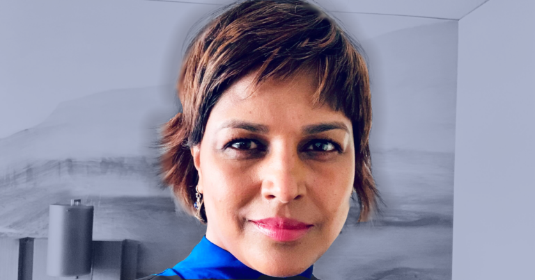 Rupa Subramanya joins True North!