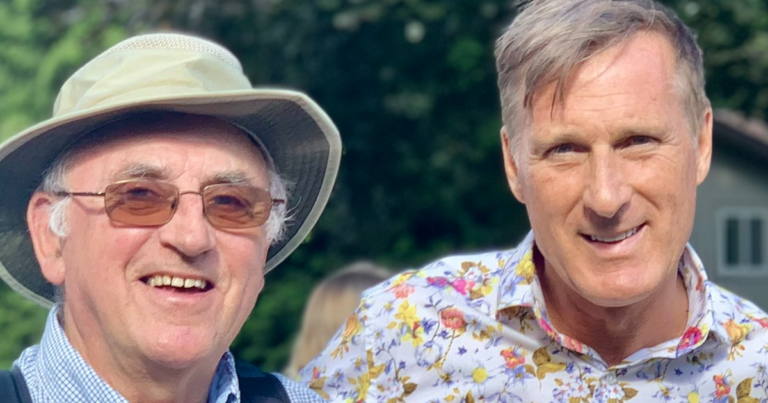 Maxime Bernier and Brian Peckford to continue legal challenge  against feds’ mandates