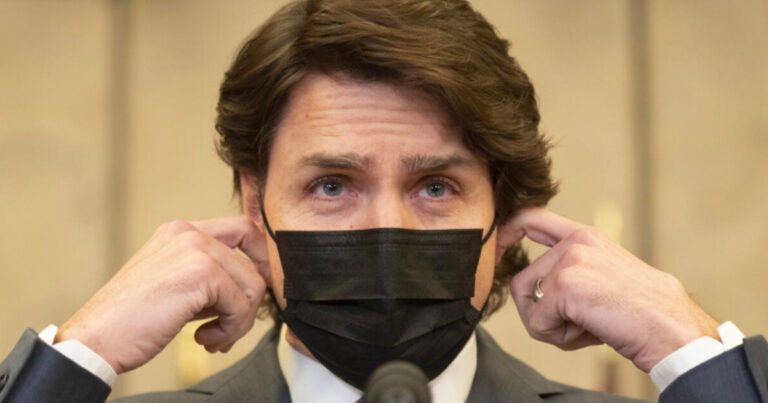 Trudeau needs to put a stop to airport chaos