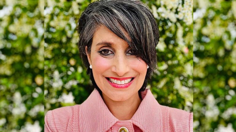 Former UCP leadership candidate Aheer won’t run for the party in next election