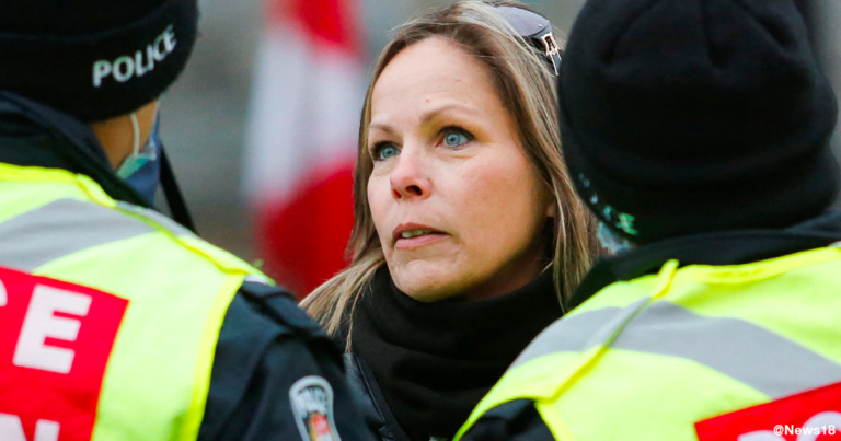 Tamara Lich denied request for bail