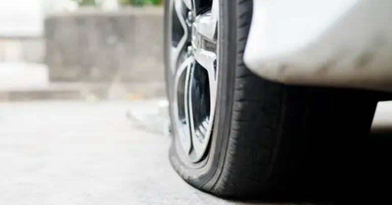 Radical climate activists admit to deflating dozens of Waterloo SUVs’ tires