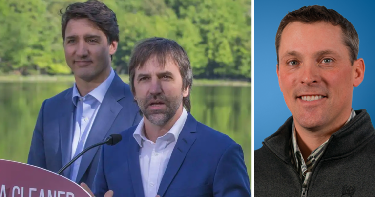 Alberta agriculture minister says Ottawa’s fertilizer reduction target is ‘pulled out of the air’