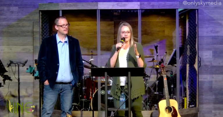 Pastor fined $80K for denying Covid inspectors entry into church