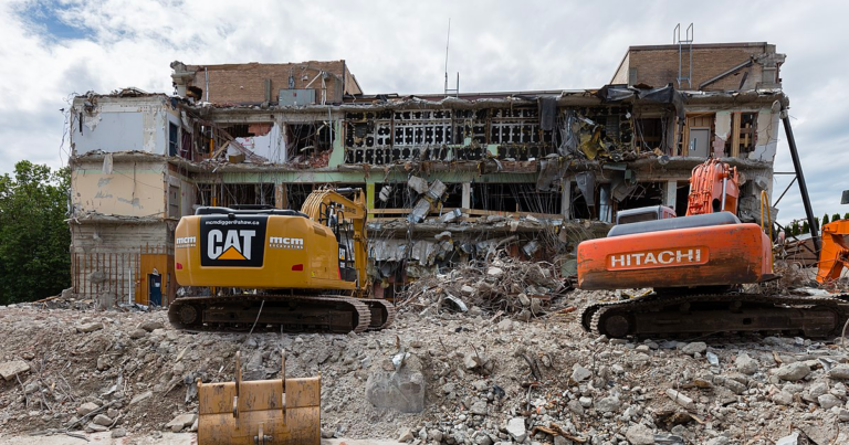 Labour shortages seriously affecting construction sector