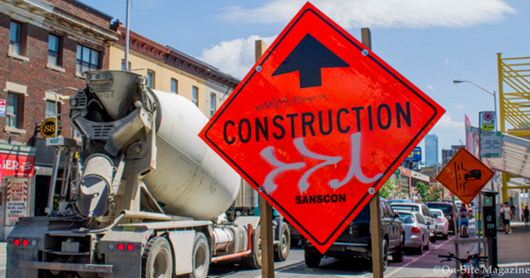 LEVY: Canada’s crumbling cities can be blamed on our politicians