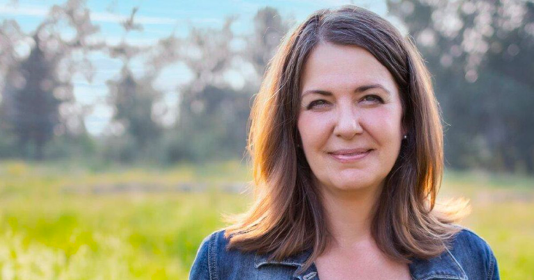 Danielle Smith approved as UCP’s second official leadership candidate