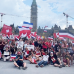 Rallies held across Canada in solidarity with Dutch farmers