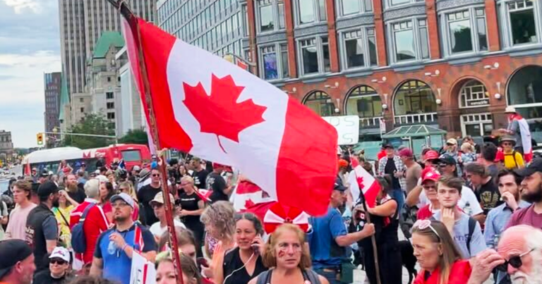 Why Canadians are still optimistic about Canada