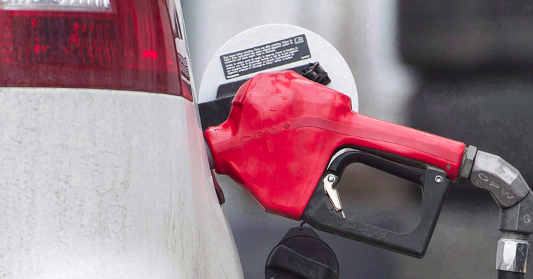 Gas prices to spike by 10 cents across Ontario this week