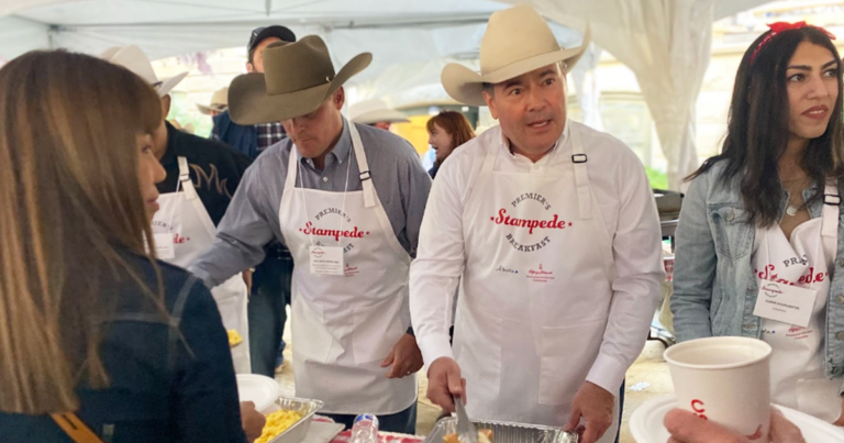 Kenney says he’ll leave the premiership with “no regrets”