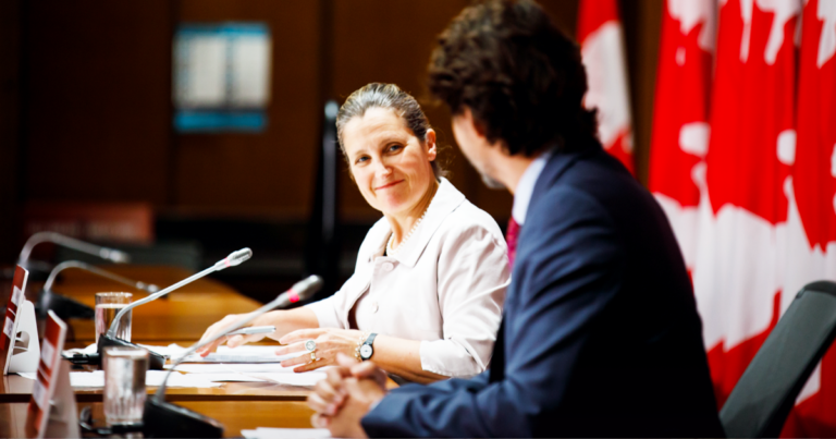 Reality Check: The rich aren’t Canada’s problem