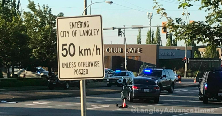 Gang violence leaves 3 dead in Langley, BC