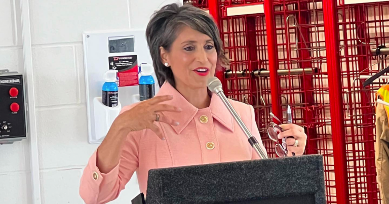 UCP leadership candidate attended Stampede pancake breakfast with Trudeau