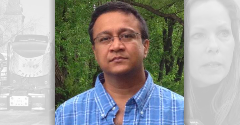 Lich crown prosecutor donated $17K to Liberals, attended Trudeau fundraiser