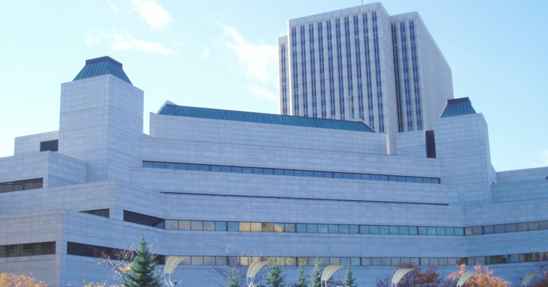 Judge thwarted deportation of refugee charged in recent Ottawa shooting