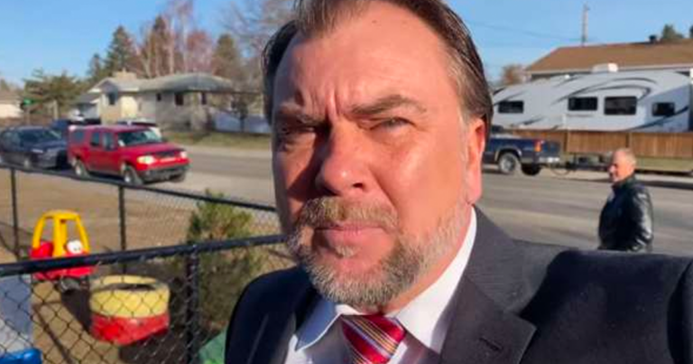 Alberta Court of Appeals rules in favour of Pastor Artur Pawlowski, orders AHS reimburse fines