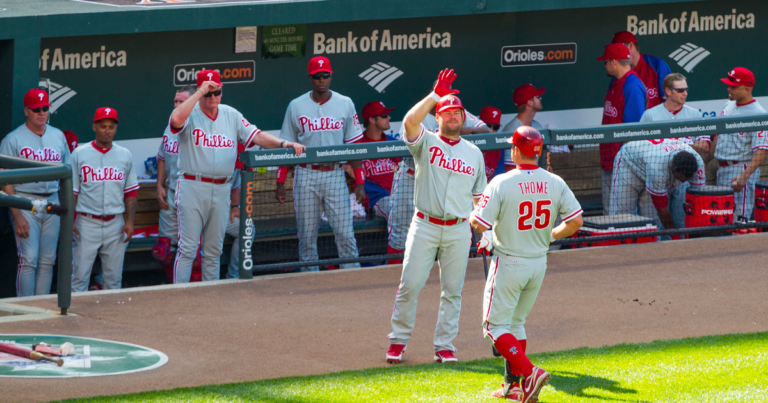 MLB players stand up to Trudeau’s vaccine requirements