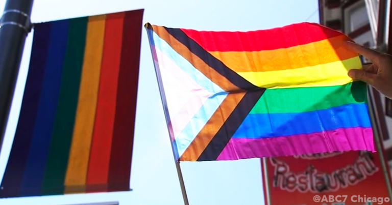 The Daily Brief | LGBTQIA2S+ or 2STNBGC?