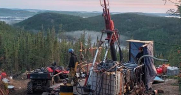 Beijing directed cyber attacks against Canadian mining company